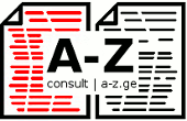 A-Z Consult | Traduction & édition