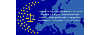 Conference of European Constitutional Courts