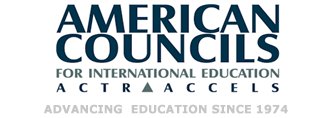 American Councils for International Education