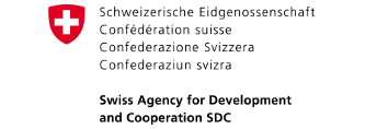 Swiss Agency for Development & Co-operation